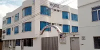 Hotel Siloe Hotels near Paramo de Oceta