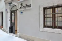 Hotel James Joyce