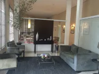 Hotel Castro Mendes Hôtels à : Campinas