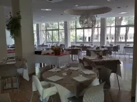 Hotel Condor - Desayuno