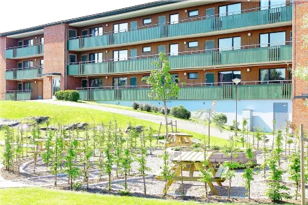 Fjordhotellet Отели в г. Урустская коммуна