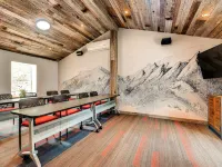A-Lodge Boulder Hotels in Boulder County