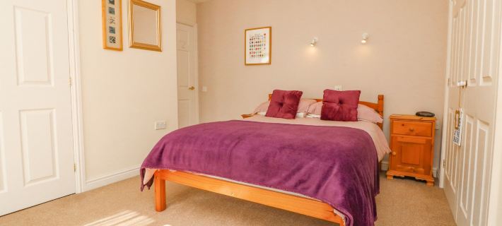 37 Ocean Park Hotels in Bideford