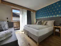 Hotel Galli's - Centro Hotels in Livigno