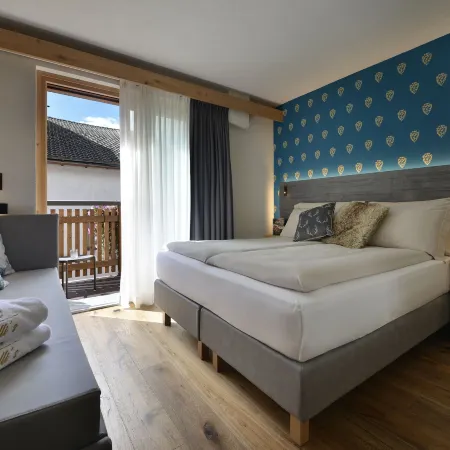 Hotel Galli's - Centro