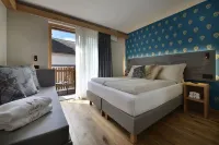 Hotel Galli's - Centro Hotels in Livigno