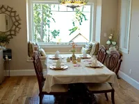 Eagle Rock Bed and Breakfast - breakfast