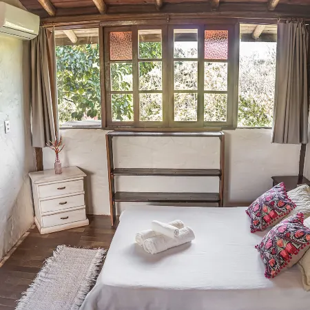 Pousada Morro Das Palmeiras