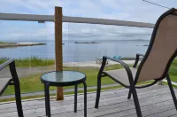 Clifty Cove Motel - Ocean View
