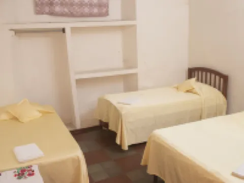 Hotel Hellenika Hotels in Leon