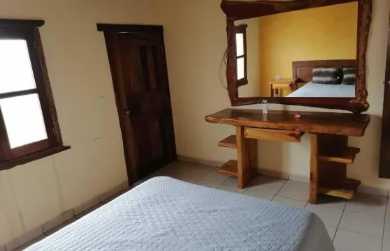 巴蘭科TABAN公寓