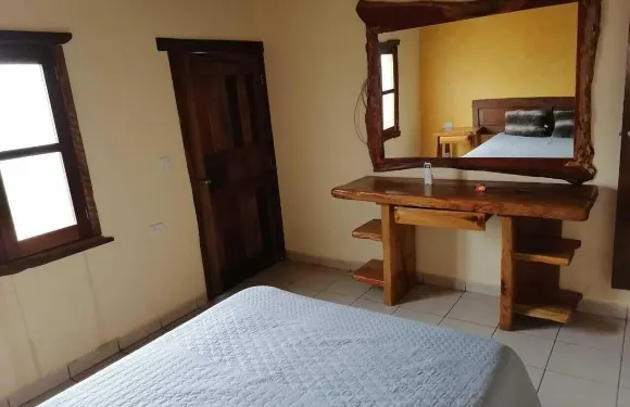 巴蘭科TABAN公寓