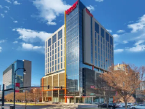 Drury Plaza Hotel Nashville Downtown Hotels near Country Music Hall of Fame and Museum