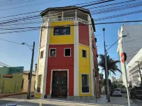 Good Hostel & Pousada Hotels in 