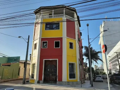 Good Hostel & Pousada Hotels in 
