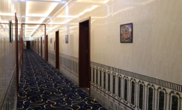 Durrat Al-Misfah Guest House - Housity