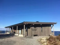 Værlandet Havhotell  otelleri