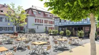 Campuszwei - Hotel & Boardinghouse Hotels in Ludwigsburg