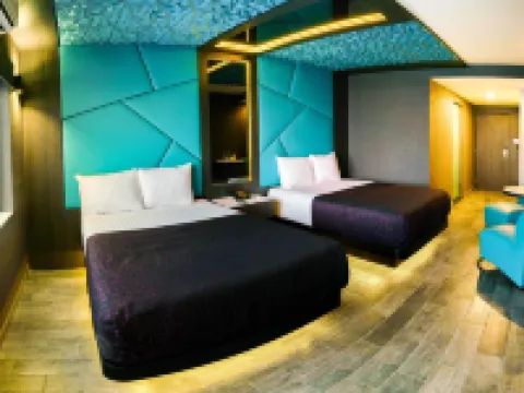 Hotel Passion Secrets Villas and Suites Hotels in Toluca