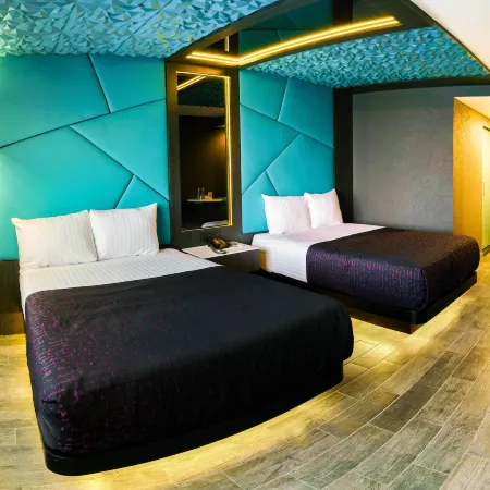 Hotel Passion Secrets Villas and Suites