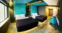 Hotel Passion Secrets Villas and Suites Hotels in Toluca