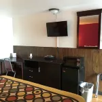 Tarragon Motel