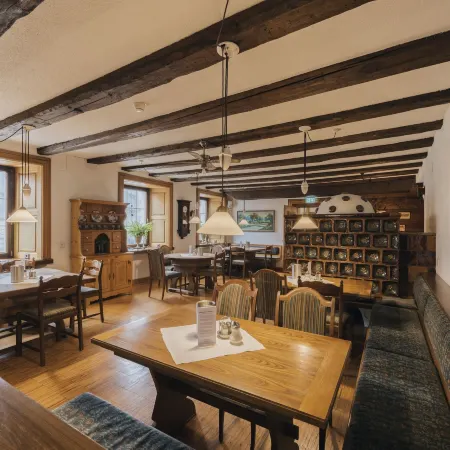 Hotel Bären