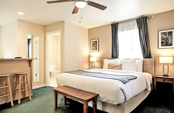 塞拉利昂山酒店