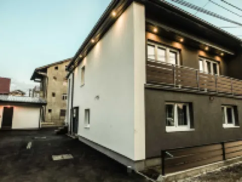 Polar Apartments Hotels in Banja Luka