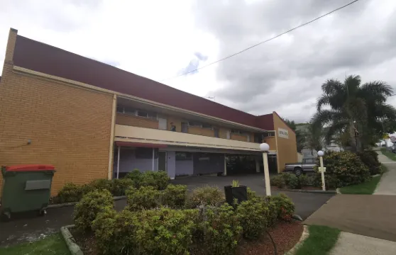 伊普斯維奇中央汽車旅館