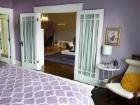 Sauerdough Lodging Hotels in Seward