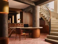 Campos Polanco Hotels near Lomas de Chapultepec