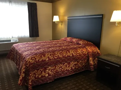 Mountain Inn Các khách sạn ở Chino