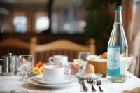 Hotel St. Georg - breakfast