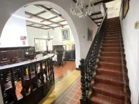 Hotel Casa Colonial