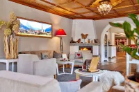 Hotel Zugspitze Hotels in Garmisch-Partenkirchen