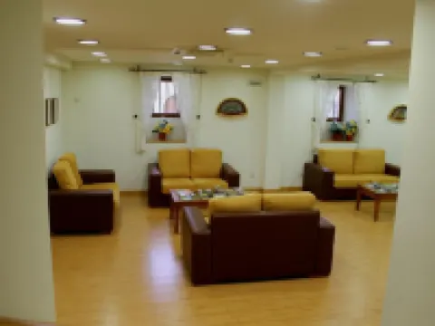 Hotel Agorreta Hoteles en Galar