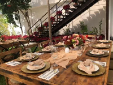 Posada Las Asadas Hoteles en Xochitepec