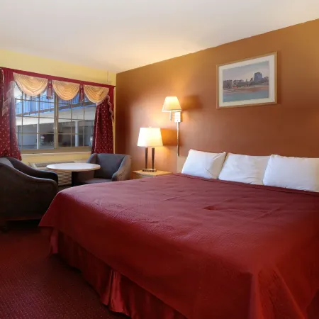 Regency Inn