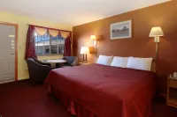 Regency Inn Các khách sạn ở Winnemucca