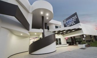 La Terraza Hotel