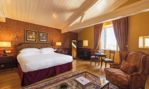 Hotel de Toiras