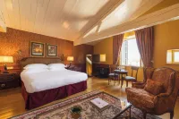 Hotel de Toiras Hotel a Le Bois-Plage-en-Re