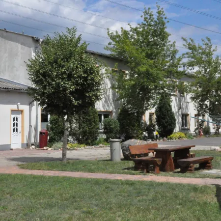 Haflingerhof Noack