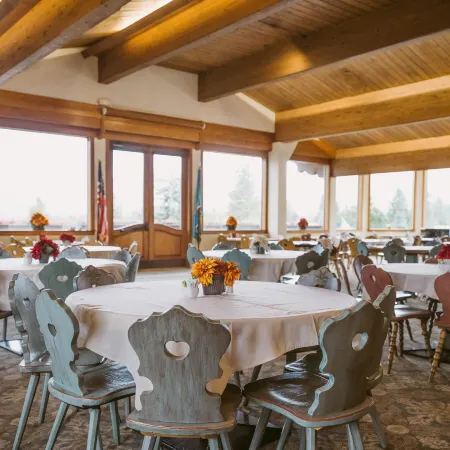 Enzian Inn