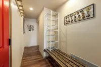 New Lamartine Condos Building 2 Unit 2533