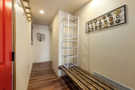 New Lamartine Condos Building 2 Unit 2533