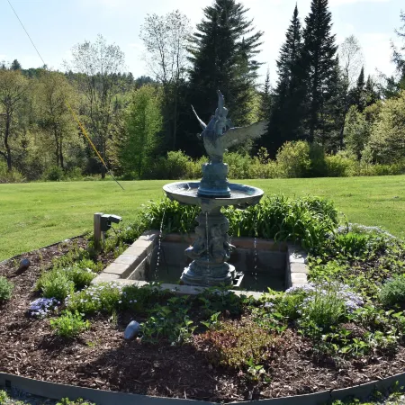 The Barron Brook Inn