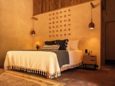 La Paranera Hotel & Relax Hotels in Comala