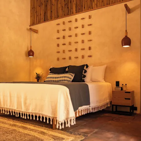 La Paranera Hotel & Relax Hotels in Comala